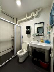 Blk 469A Blue Riverview (Sembawang), HDB 4 Rooms #556321331